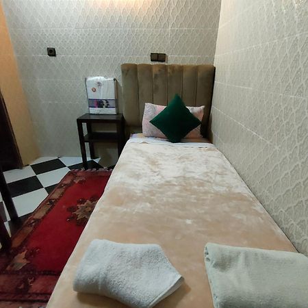 Riad Tamazouzt 索维拉 外观 照片